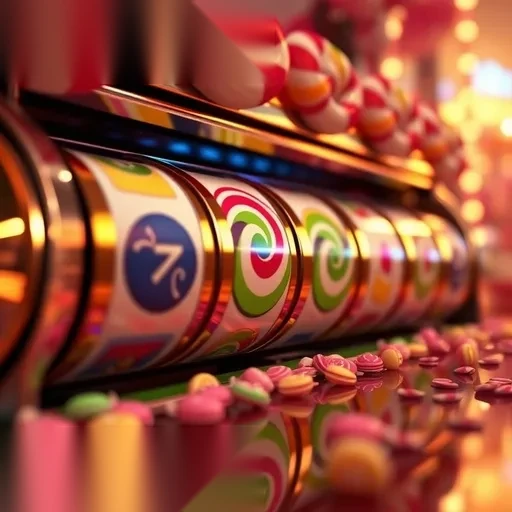Catálogo 7777 com 3.100+ jogos - Pragmatic Play, Evolution, NetEnt